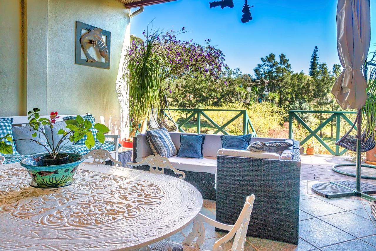 Peace Valley Guesthouse Napier Dış mekan fotoğraf